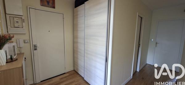 Location appartement 3 pièces 68 m² Boissy-Saint-Léger