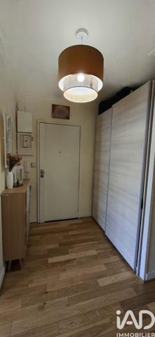 Location appartement 3 pièces 68 m² Boissy-Saint-Léger