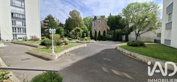 Location appartement 3 pièces 68 m² Boissy-Saint-Léger