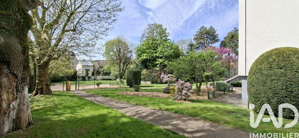 Location appartement 3 pièces 68 m² Boissy-Saint-Léger