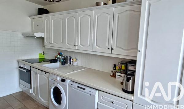 Location appartement 3 pièces 68 m² Boissy-Saint-Léger