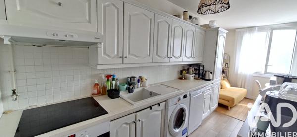 Location appartement 3 pièces 68 m² Boissy-Saint-Léger