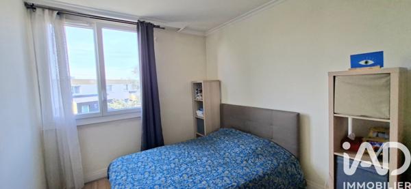 Location appartement 3 pièces 68 m² Boissy-Saint-Léger