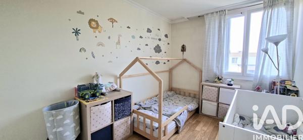 Location appartement 3 pièces 68 m² Boissy-Saint-Léger