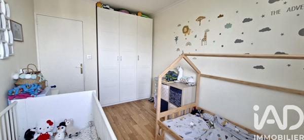 Location appartement 3 pièces 68 m² Boissy-Saint-Léger