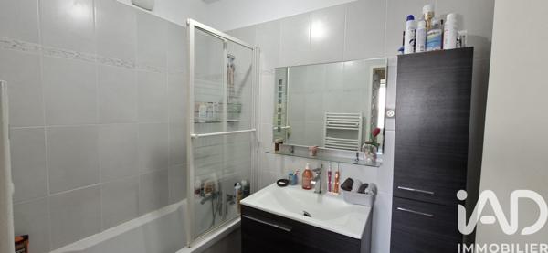 Location appartement 3 pièces 68 m² Boissy-Saint-Léger