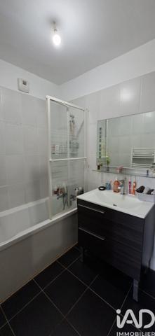 Location appartement 3 pièces 68 m² Boissy-Saint-Léger