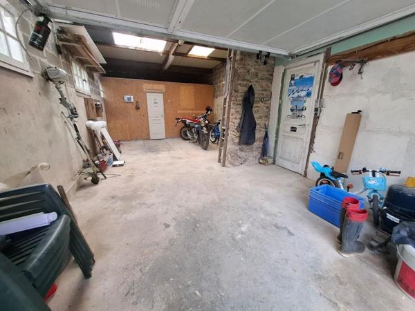 Maison à vendre à Urville-Nacqueville dans la Manche (50460), ref : 50108-4790