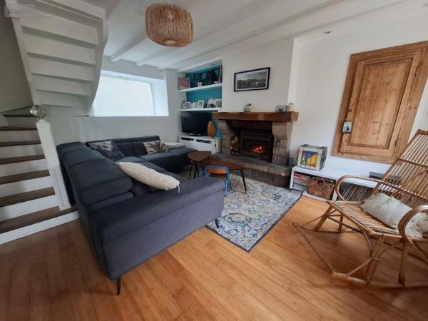 Maison à vendre à Urville-Nacqueville dans la Manche (50460), ref : 50108-4790