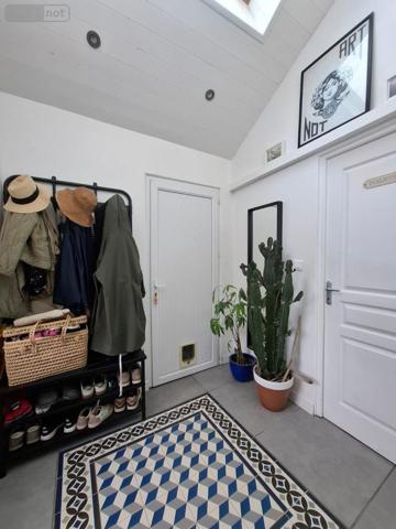 Maison à vendre à Urville-Nacqueville dans la Manche (50460), ref : 50108-4790