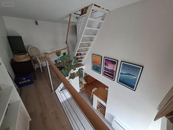 Maison à vendre à Urville-Nacqueville dans la Manche (50460), ref : 50108-4790