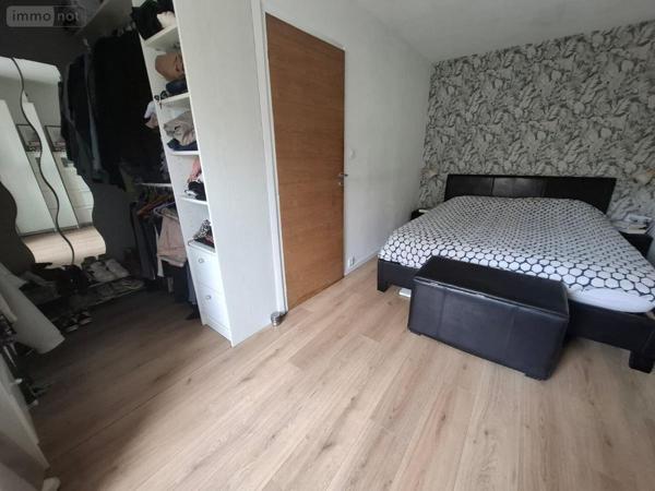 Maison à vendre à Urville-Nacqueville dans la Manche (50460), ref : 50108-4790