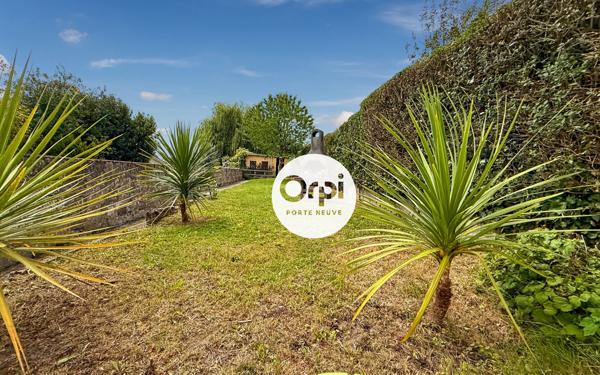 Maison à vendre    4 pièces •  Boulogne-sur-Mer