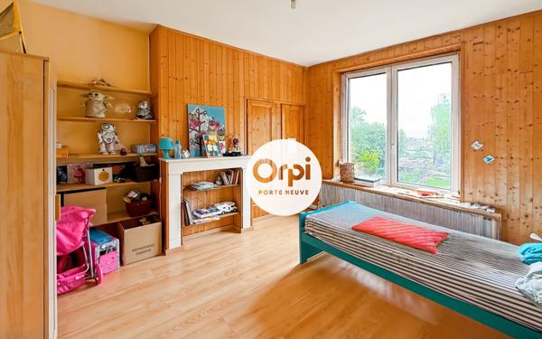 Maison à vendre    4 pièces •  Boulogne-sur-Mer