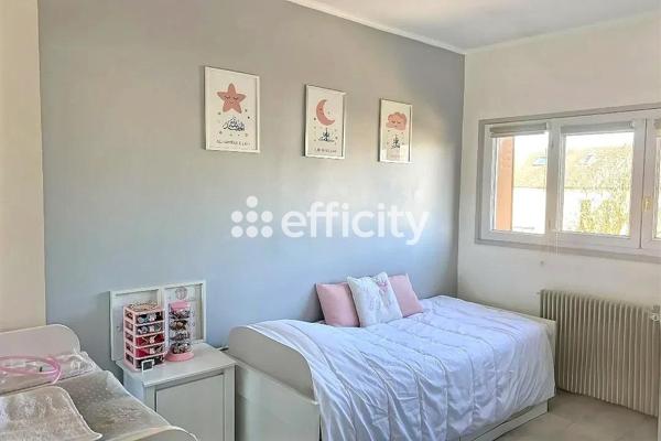 Maison 3 pièces - 64 m² Exclusivité efficity