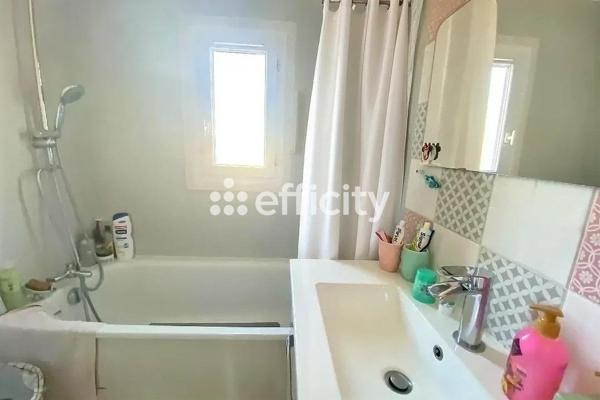 Maison 3 pièces - 64 m² Exclusivité efficity