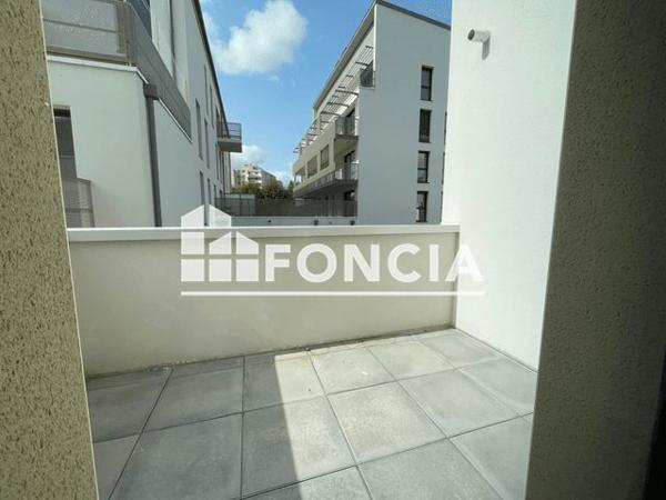 Location Appartement 3 pièces 67.63 m² - 71 BOULEVARD DETOLLE Caen 14000