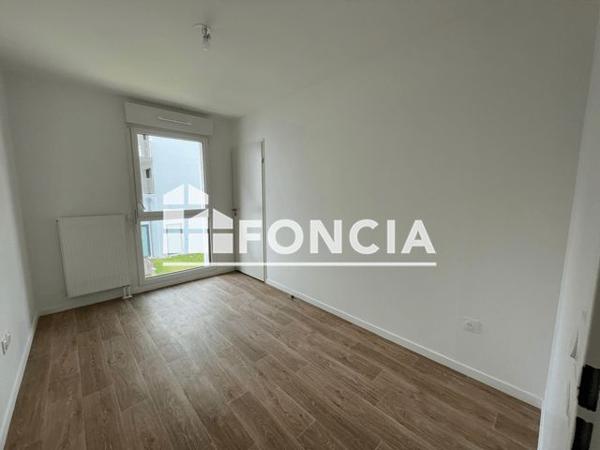 Location Appartement 3 pièces 67.63 m² - 71 BOULEVARD DETOLLE Caen 14000