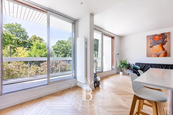 Boulogne-Billancourt, Appartement 3 Chambres -  95 m² à vendre