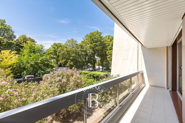 Boulogne-Billancourt, Appartement 3 Chambres -  95 m² à vendre