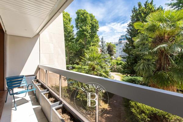 Boulogne-Billancourt, Appartement 3 Chambres -  95 m² à vendre