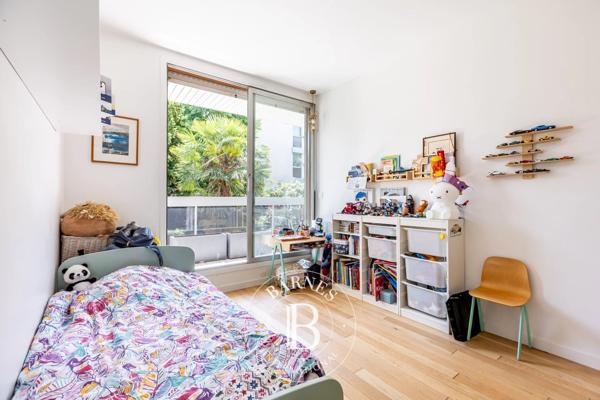 Boulogne-Billancourt, Appartement 3 Chambres -  95 m² à vendre