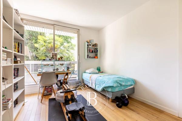 Boulogne-Billancourt, Appartement 3 Chambres -  95 m² à vendre
