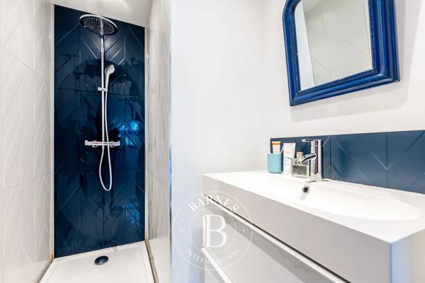 Boulogne-Billancourt, Appartement 3 Chambres -  95 m² à vendre