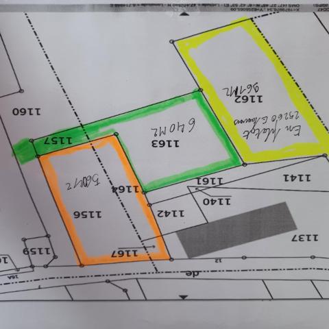 TERRAIN CONSTRUCTIBLE