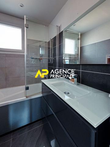 Sartrouville Maison 5 pièces - Le Val Notre-Dame sur 300 m² de parcelle €389 000 ** - Référence 9528