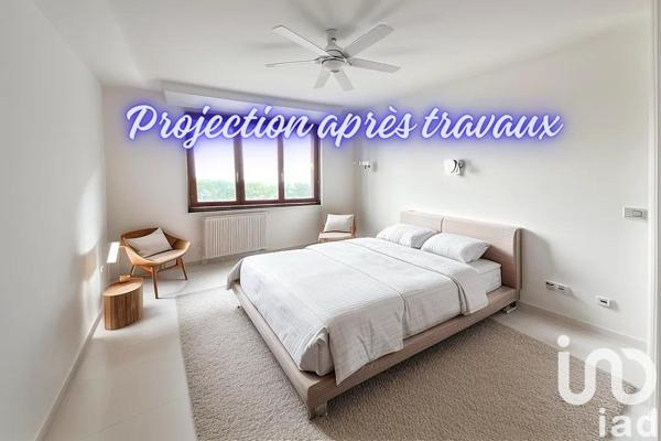 Maison 6 pièces de 186 m² à Morsbach (57600)