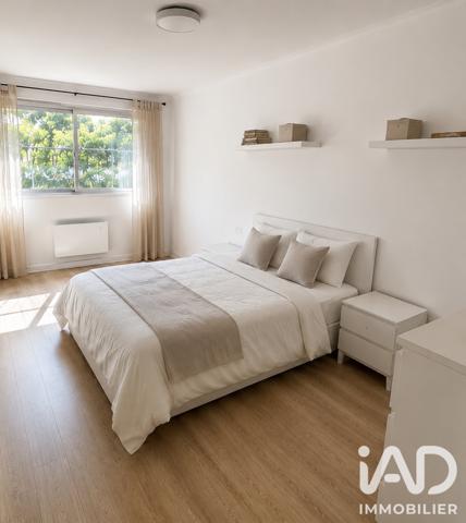 Appartement à vendre 3 pièces 86 m² Courbevoie
