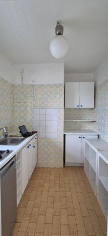 Studio avec parking - PARIS