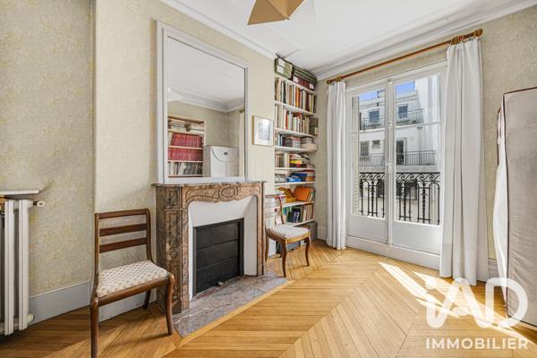Appartement à vendre 7 pièces 150 m² Paris 7