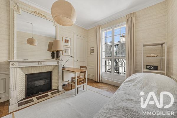 Appartement à vendre 7 pièces 150 m² Paris 7