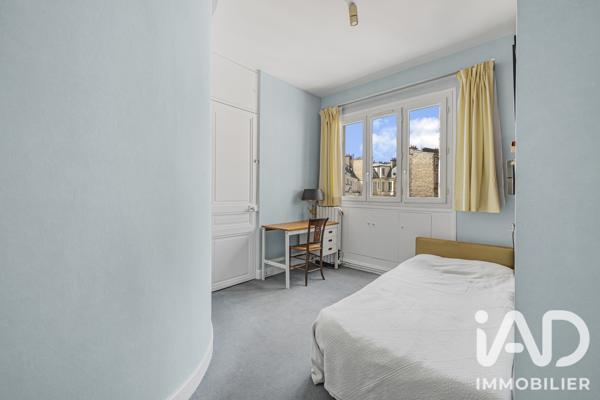 Appartement à vendre 7 pièces 150 m² Paris 7