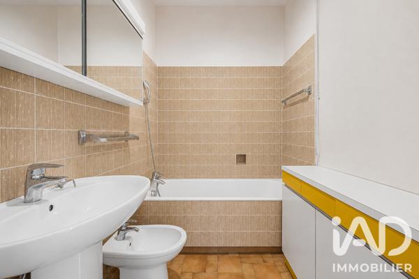 Appartement à vendre 7 pièces 150 m² Paris 7