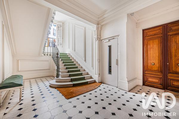 Appartement à vendre 7 pièces 150 m² Paris 7