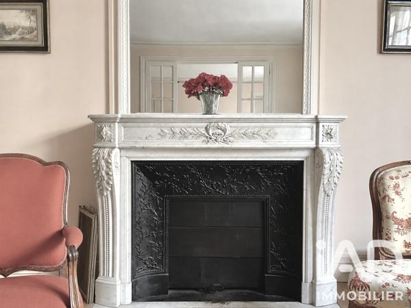 Appartement à vendre 7 pièces 150 m² Paris 7