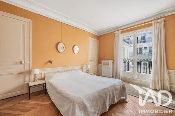 Appartement à vendre 7 pièces 150 m² Paris 7