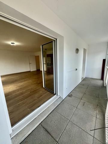 Appartement à vendre |  Nantes |  3 pièces | 74,1 m²