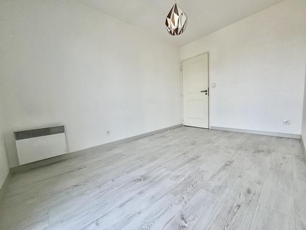 Appartement à vendre |  Nantes |  3 pièces | 74,1 m²