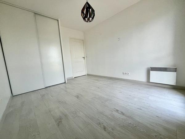 Appartement à vendre |  Nantes |  3 pièces | 74,1 m²