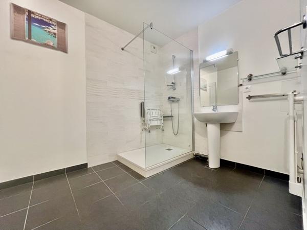 Appartement à vendre |  Nantes |  3 pièces | 74,1 m²