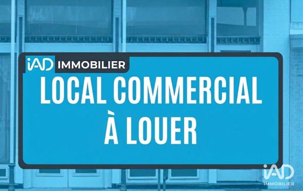 Location murs commerciaux  47 m² Saint-Gilles