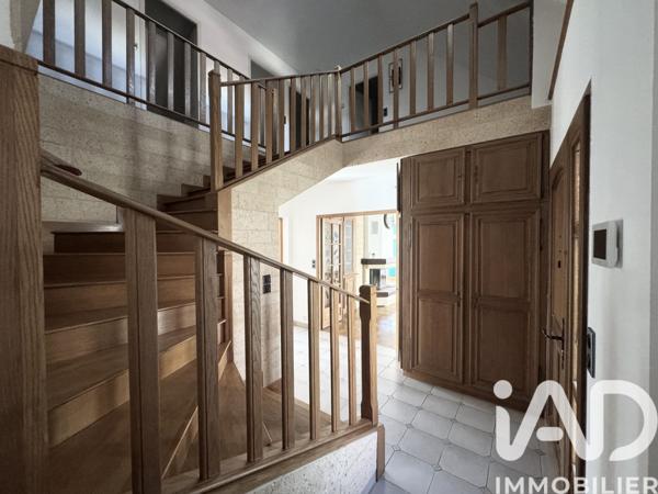 Maison à vendre 6 pièces 180 m² Orléans