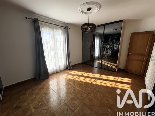 Maison à vendre 6 pièces 180 m² Orléans