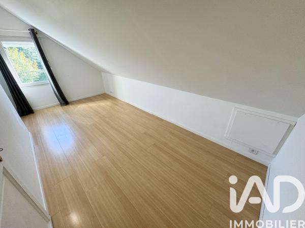 Maison à vendre 6 pièces 180 m² Orléans