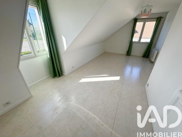 Maison à vendre 6 pièces 180 m² Orléans