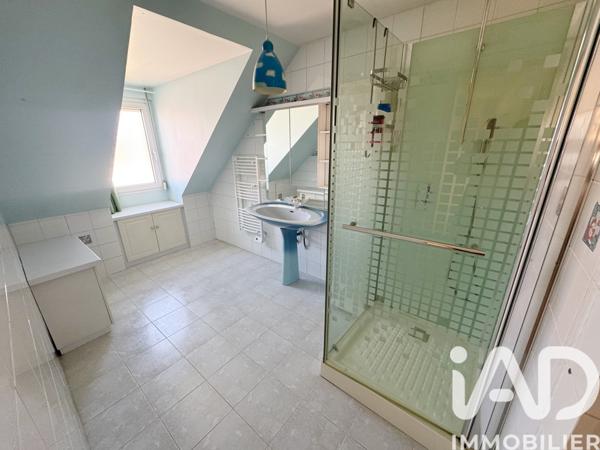 Maison à vendre 6 pièces 180 m² Orléans
